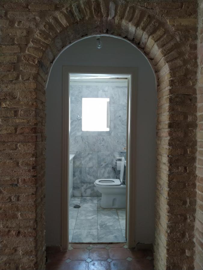 Liknon Guesthouse Villa Galaxídhion Dış mekan fotoğraf