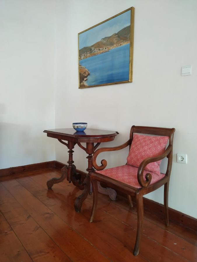 Liknon Guesthouse Villa Galaxídhion Dış mekan fotoğraf