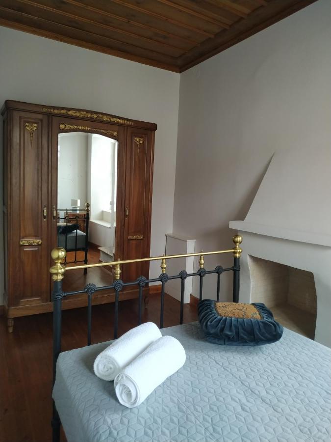 Liknon Guesthouse Villa Galaxídhion Dış mekan fotoğraf