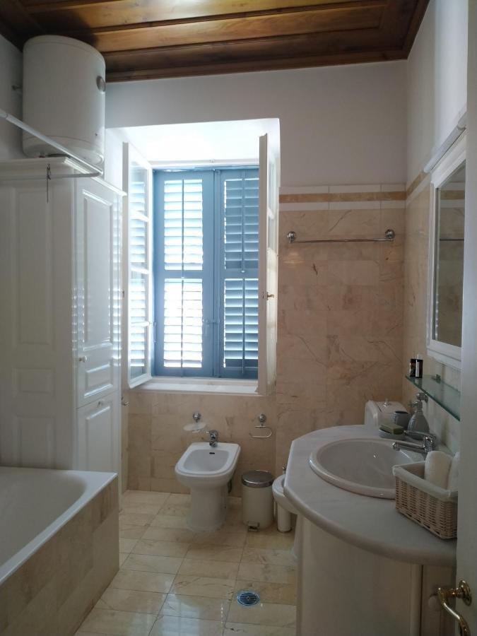 Liknon Guesthouse Villa Galaxídhion Dış mekan fotoğraf
