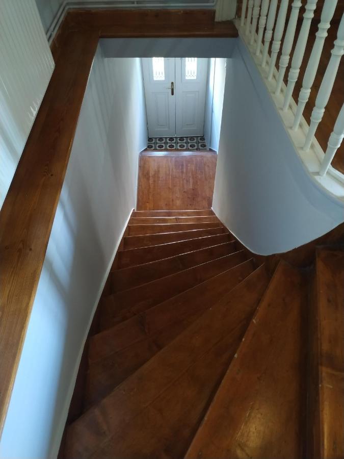 Liknon Guesthouse Villa Galaxídhion Dış mekan fotoğraf