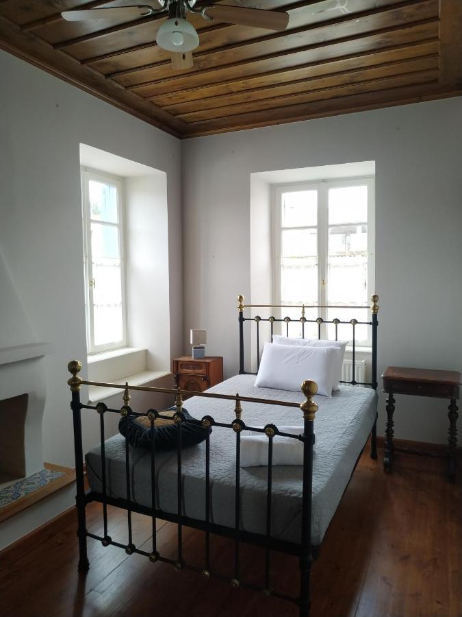Liknon Guesthouse Villa Galaxídhion Dış mekan fotoğraf