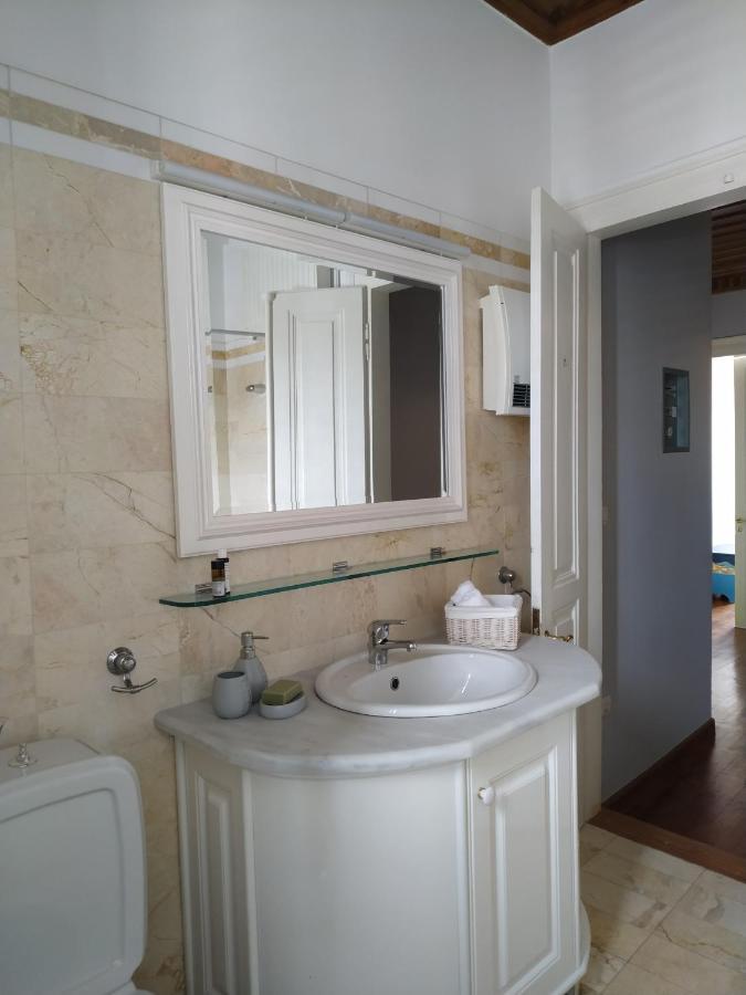 Liknon Guesthouse Villa Galaxídhion Dış mekan fotoğraf