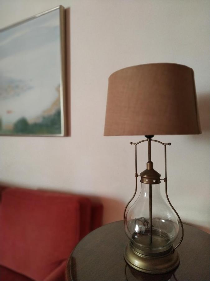 Liknon Guesthouse Villa Galaxídhion Dış mekan fotoğraf