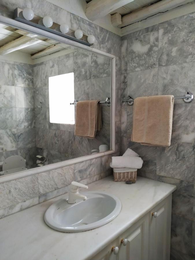 Liknon Guesthouse Villa Galaxídhion Dış mekan fotoğraf