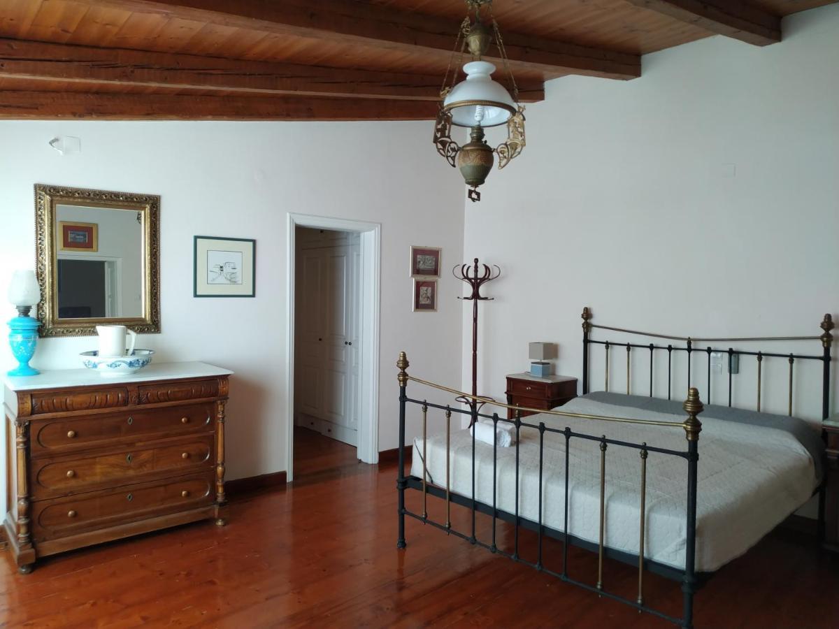 Liknon Guesthouse Villa Galaxídhion Dış mekan fotoğraf