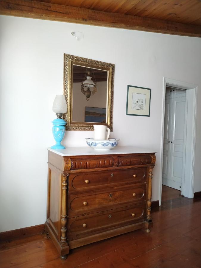Liknon Guesthouse Villa Galaxídhion Dış mekan fotoğraf