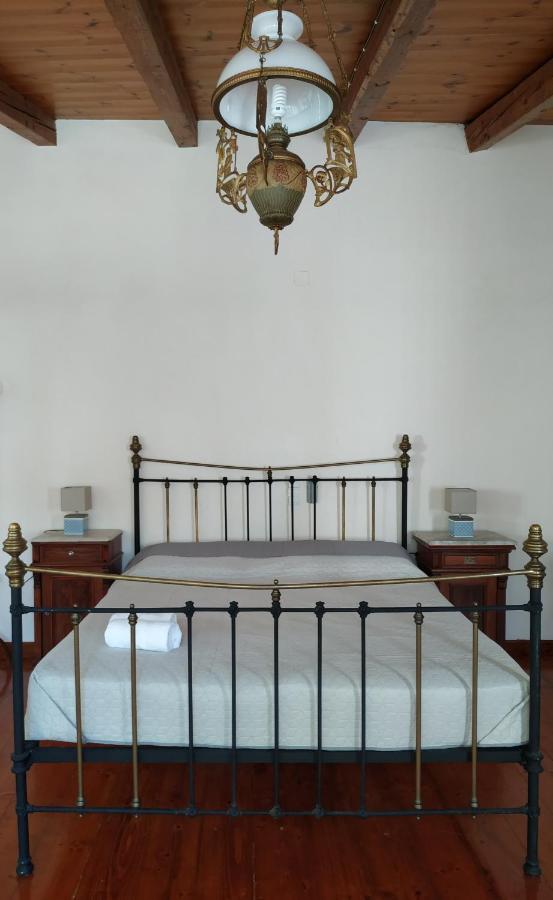 Liknon Guesthouse Villa Galaxídhion Dış mekan fotoğraf